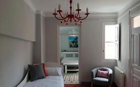Apartamento Torreon De La Bombardera