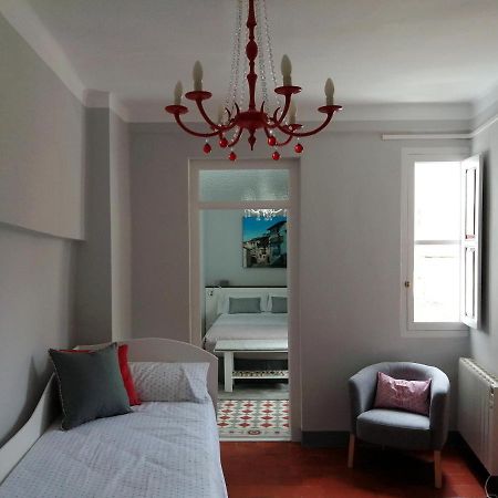Apartamento Torreon De La Bombardera Teruel Extérieur photo
