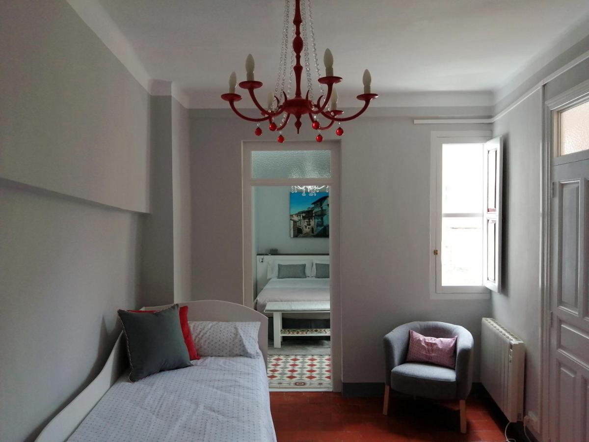 Apartamento Torreon De La Bombardera Teruel Extérieur photo